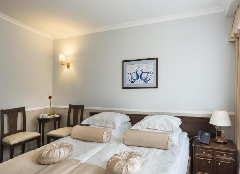 Chambre Photo