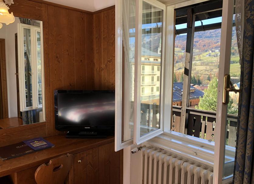 Équipements de la chambre Photo