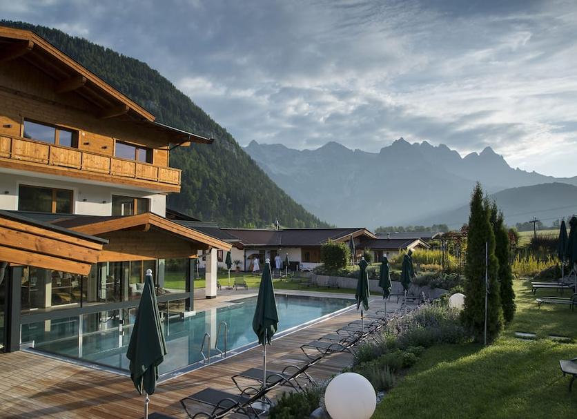Piscine Photo
