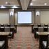 Espace de conférence