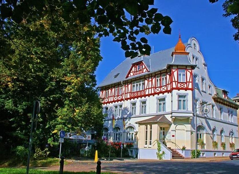 Bâtiment Photo
