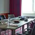 Espace de conférence