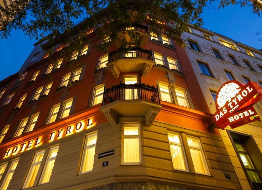 Bâtiment Photo
