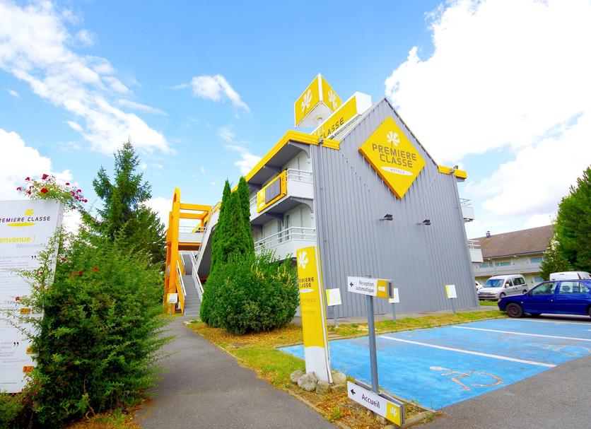 Bâtiment Photo