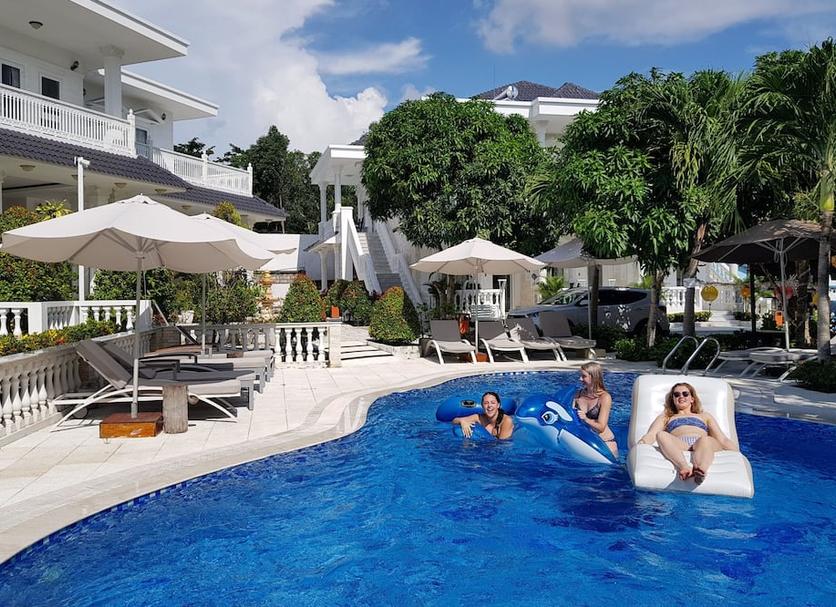 Piscine Photo
