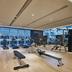 Salle de sport