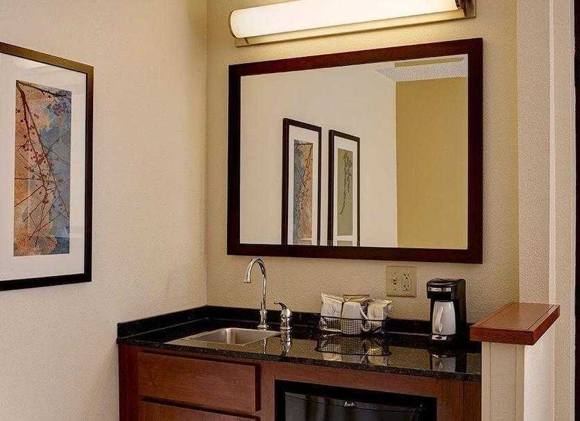 Équipements de la chambre Photo