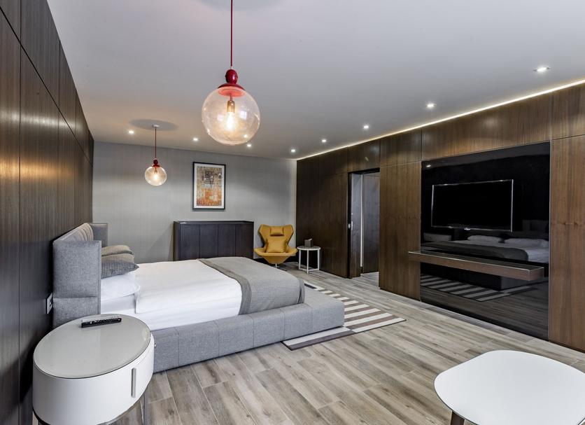Chambre Photo
