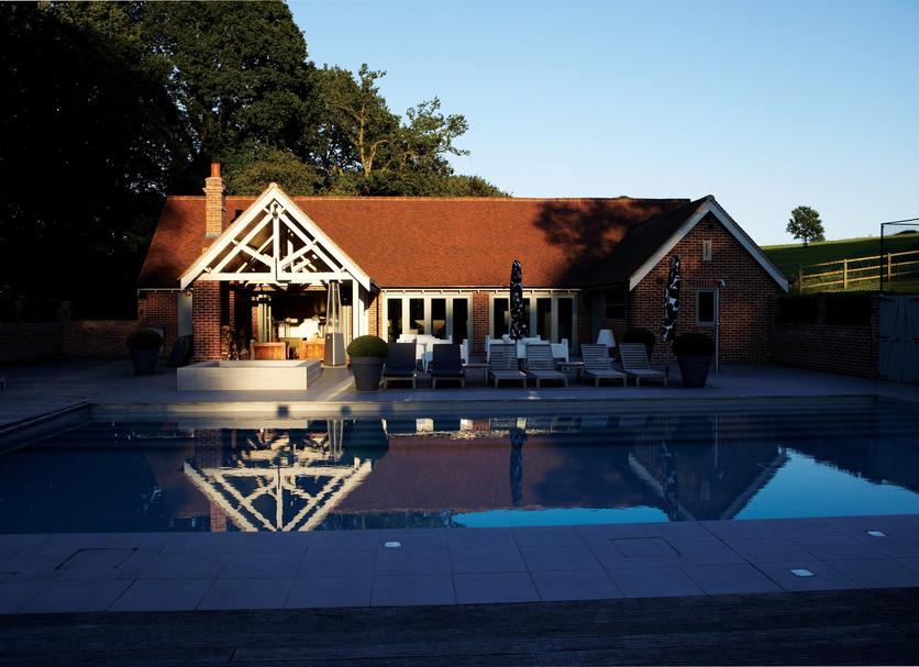 Piscine Photo