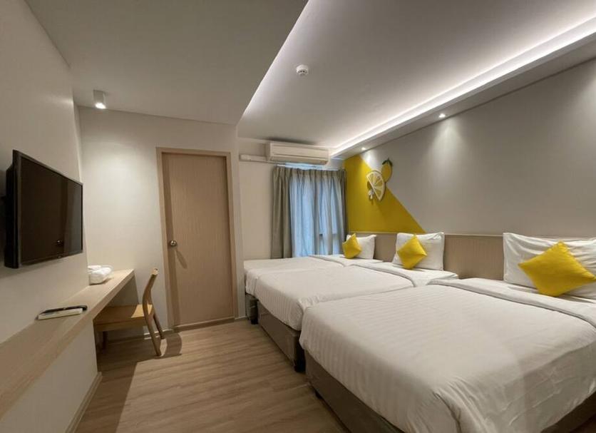 Chambre Photo