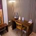 Équipements de la chambre