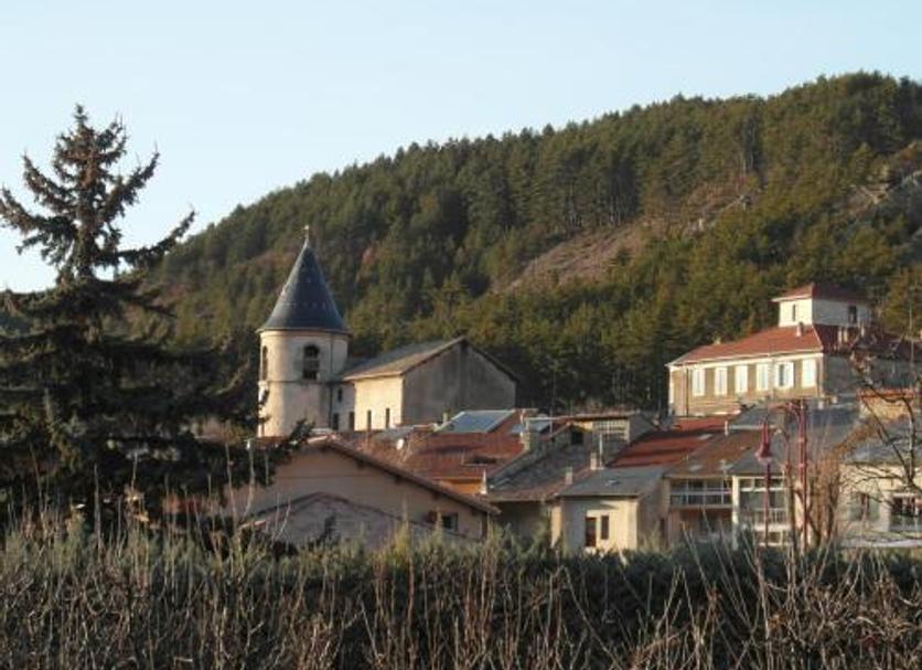 Extérieur Photo