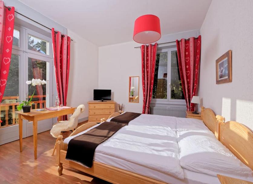 Chambre Photo