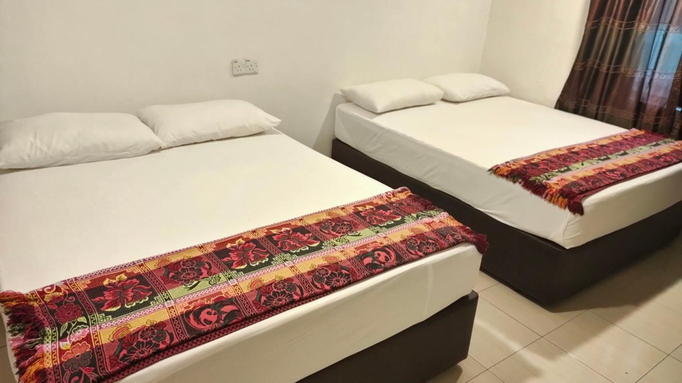 Mz Hotel