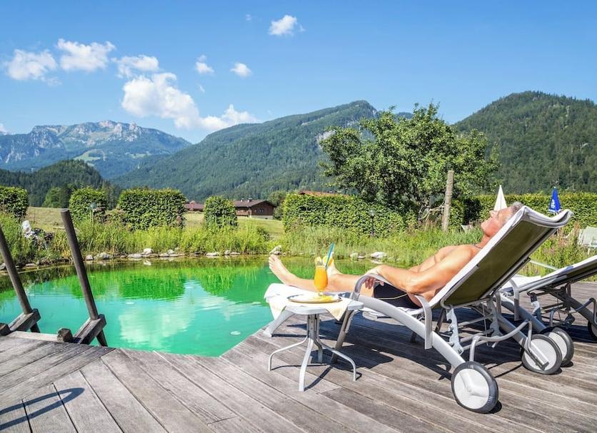 Piscine Photo