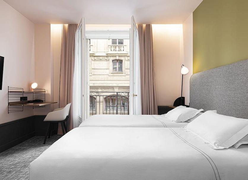 Chambre Photo