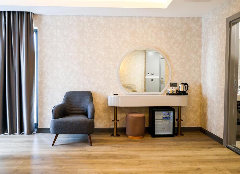 Équipements de la chambre Photo