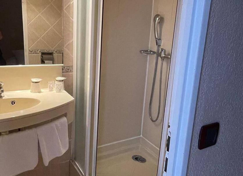 Salle de bain Photo