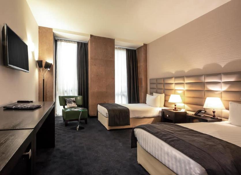 Chambre Photo