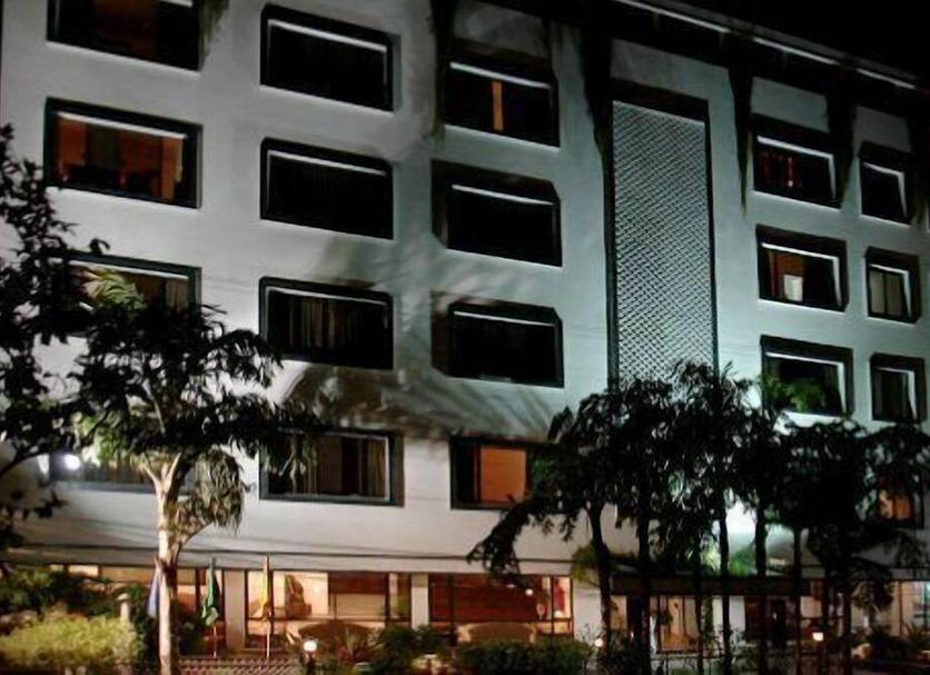 Bâtiment Photo