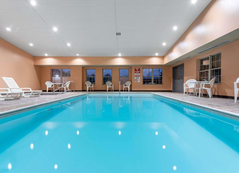 Piscine Photo