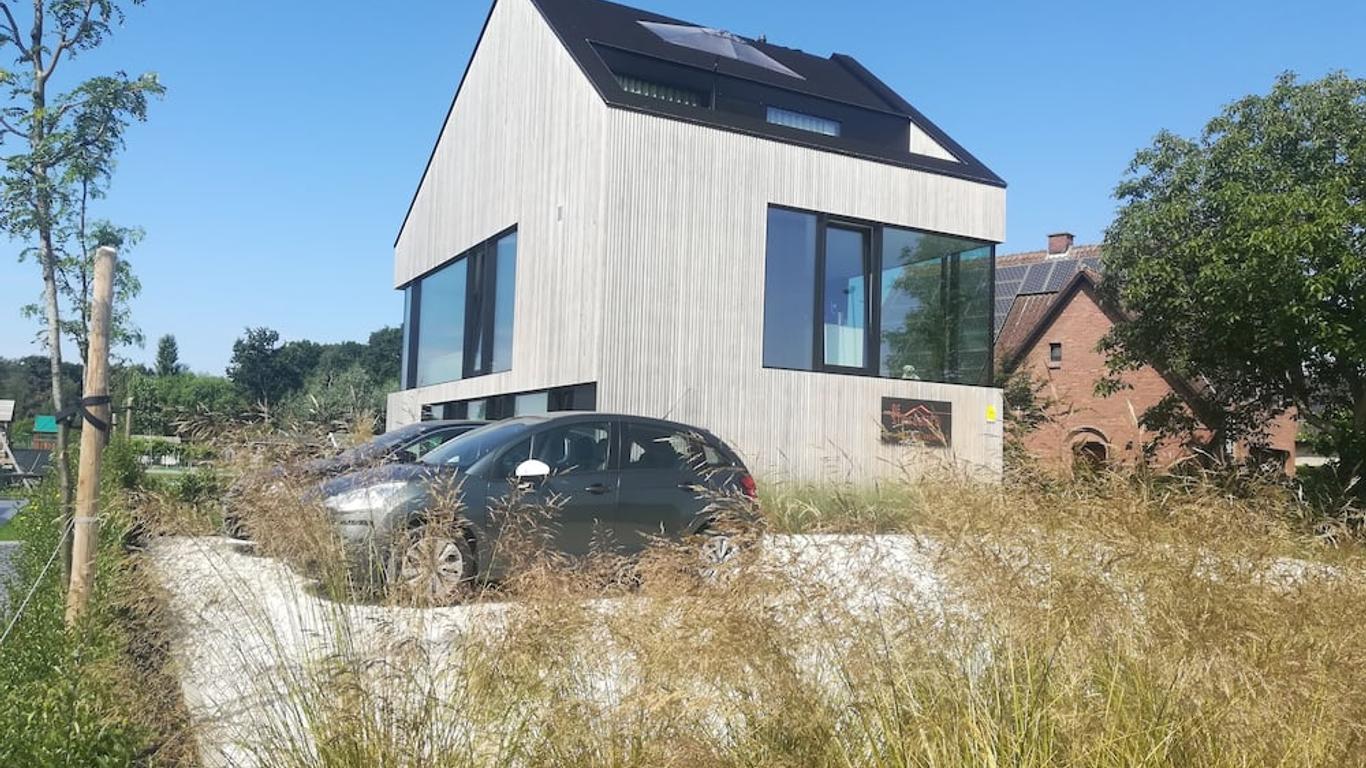 B&B De Stuifduinen