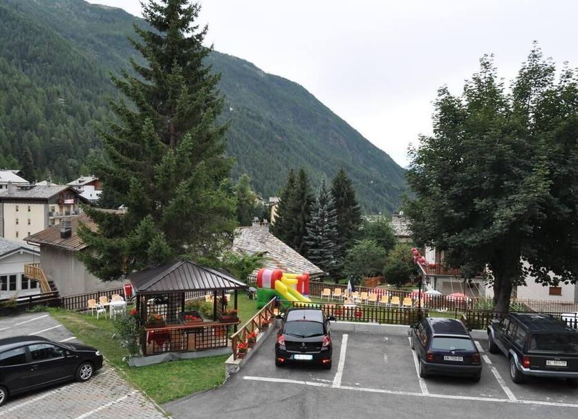 Extérieur Photo