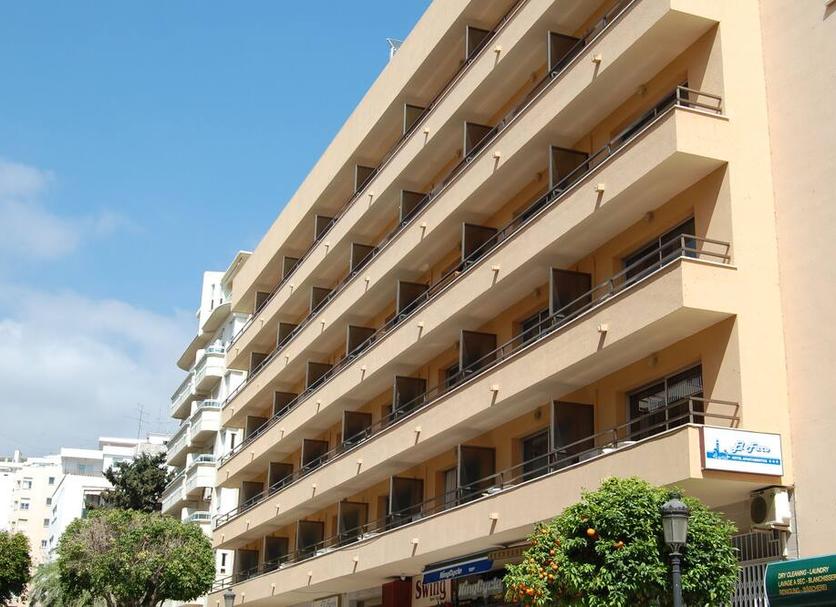 Bâtiment Photo