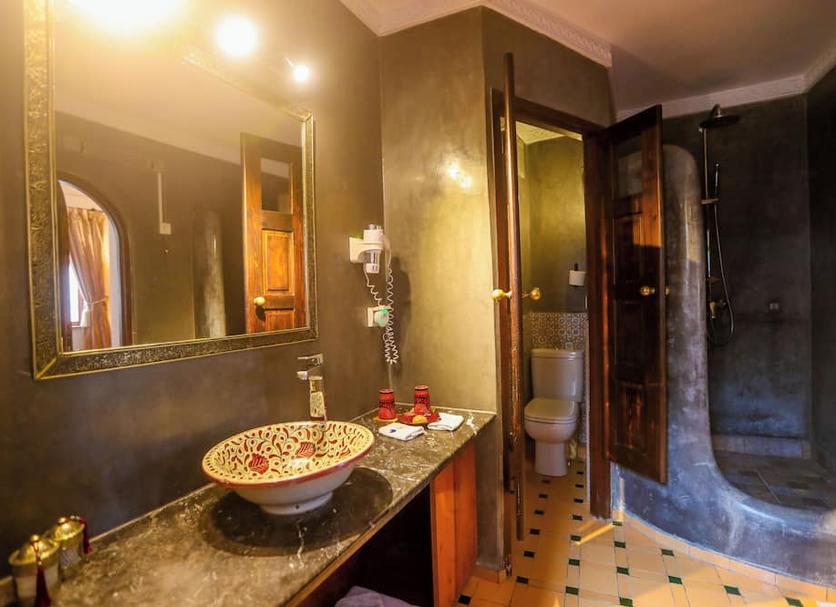 Salle de bain Photo