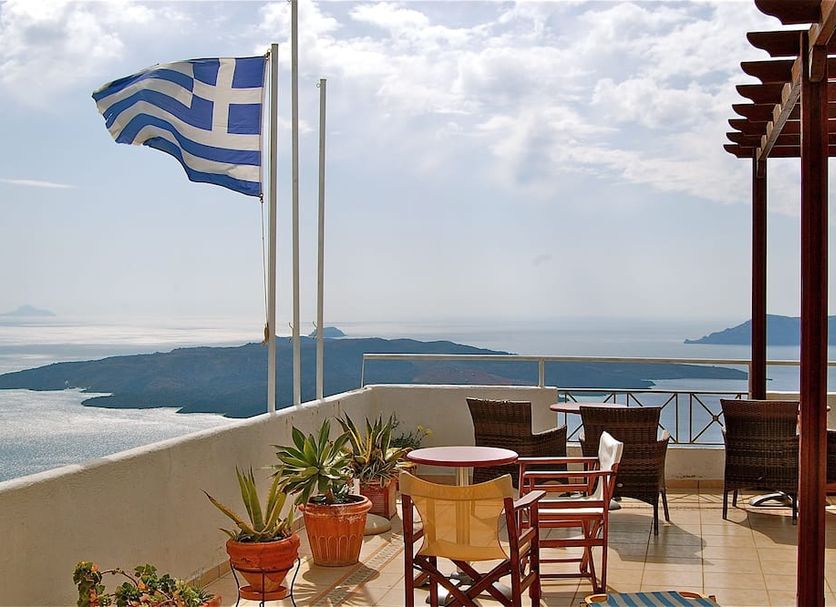 Balcon Photo