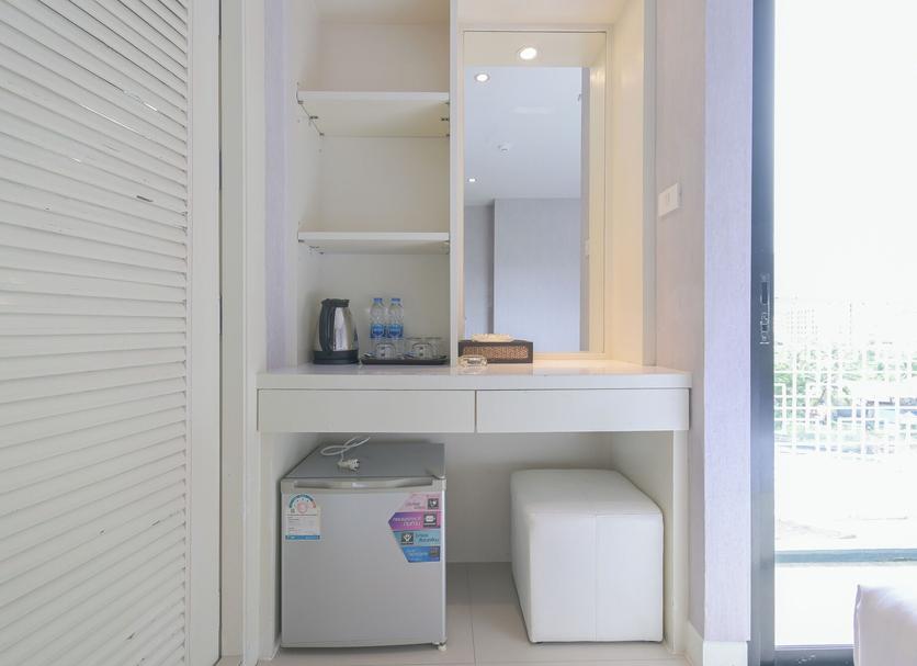 Équipements de la chambre Photo