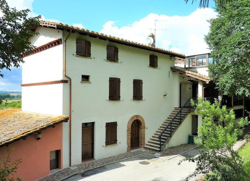 Bâtiment Photo