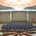 Espace de conférence
