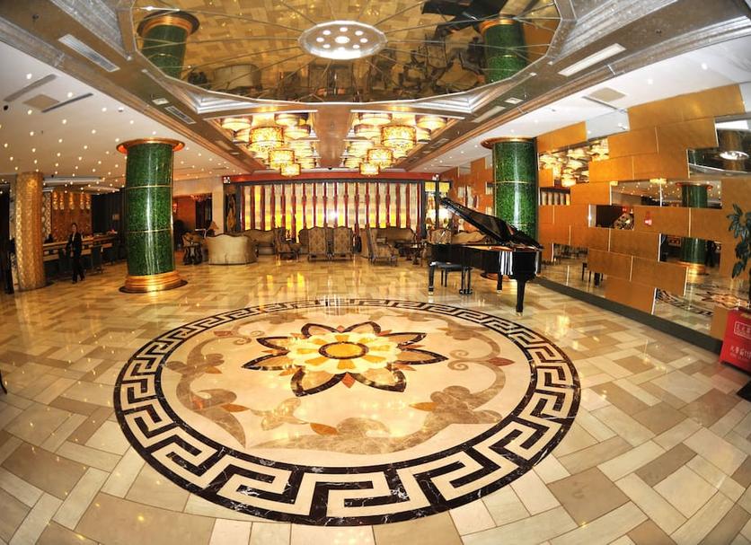 Hall d’entrée Photo