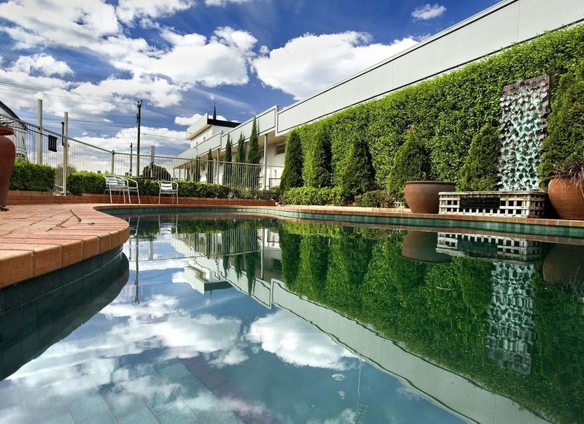 Piscine Photo