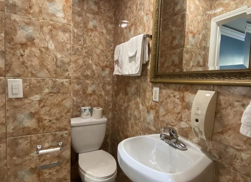 Salle de bain Photo