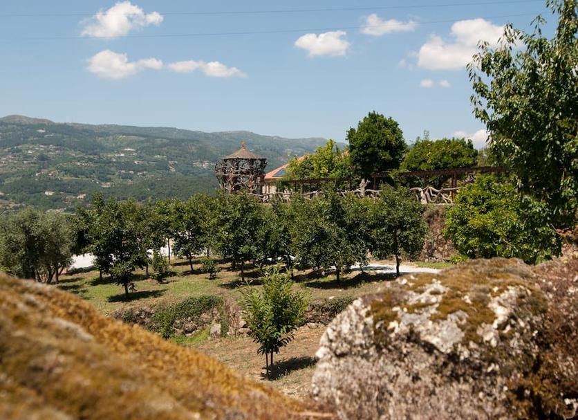 Extérieur Photo
