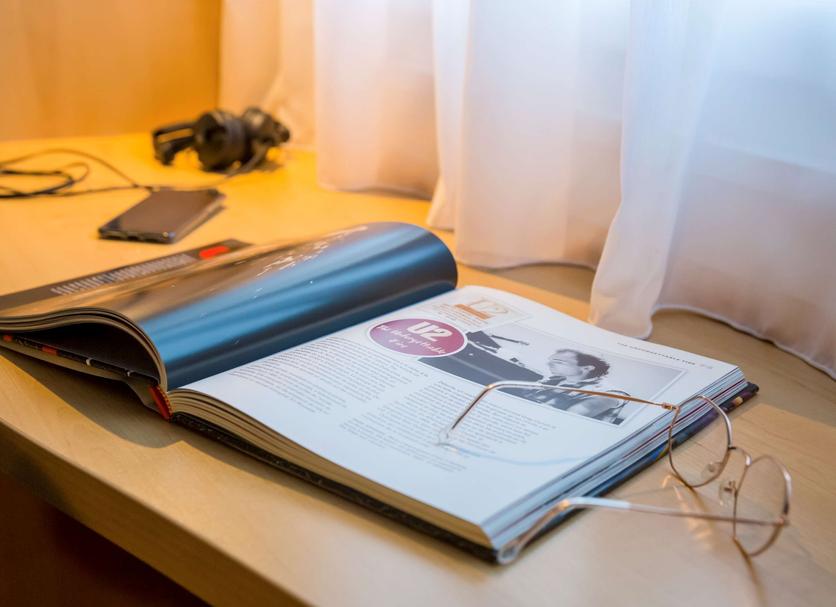 Équipements de la chambre Photo