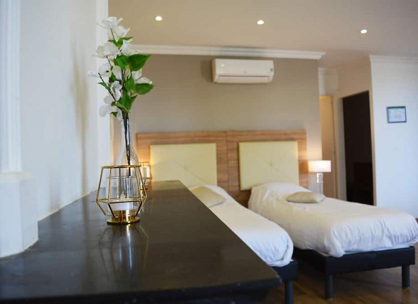 Chambre Photo