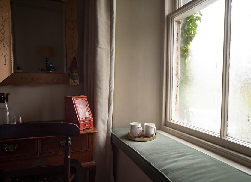 Équipements de la chambre Photo