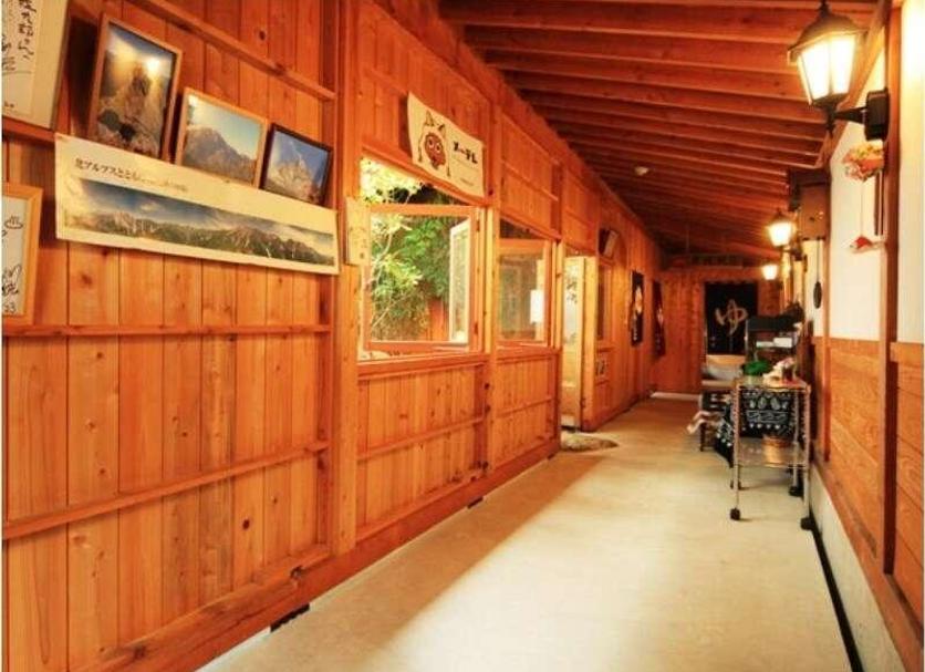 Équipements de la chambre Photo