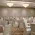 Salle de banquet