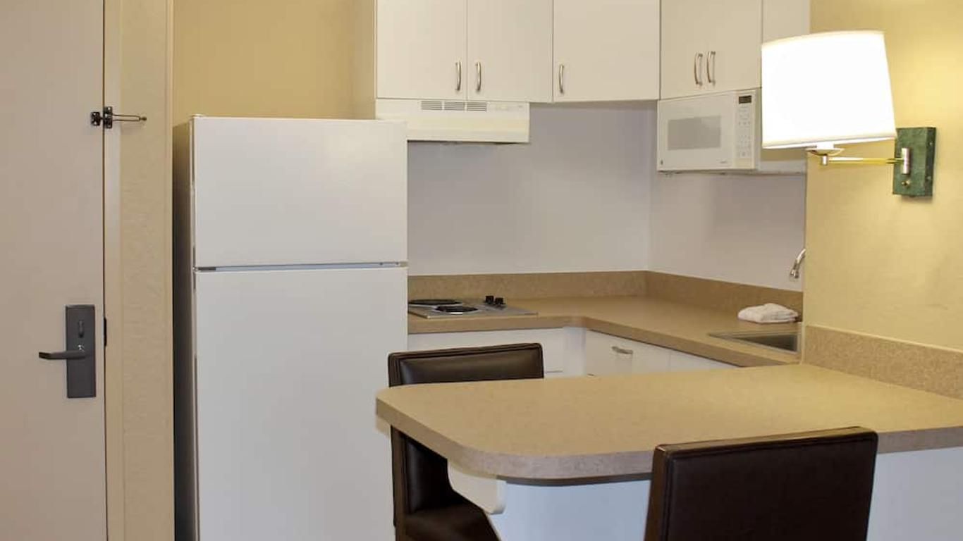 Extended Stay America Suites - Meadowlands - East Rutherford