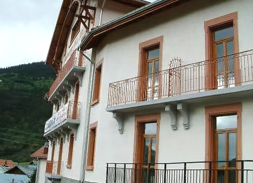 Bâtiment Photo