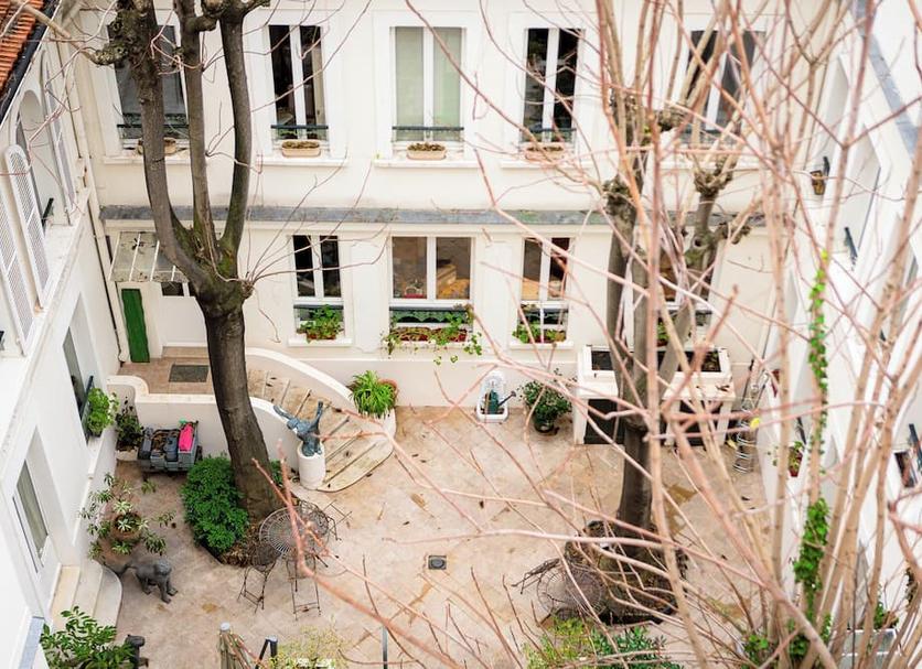Extérieur Photo