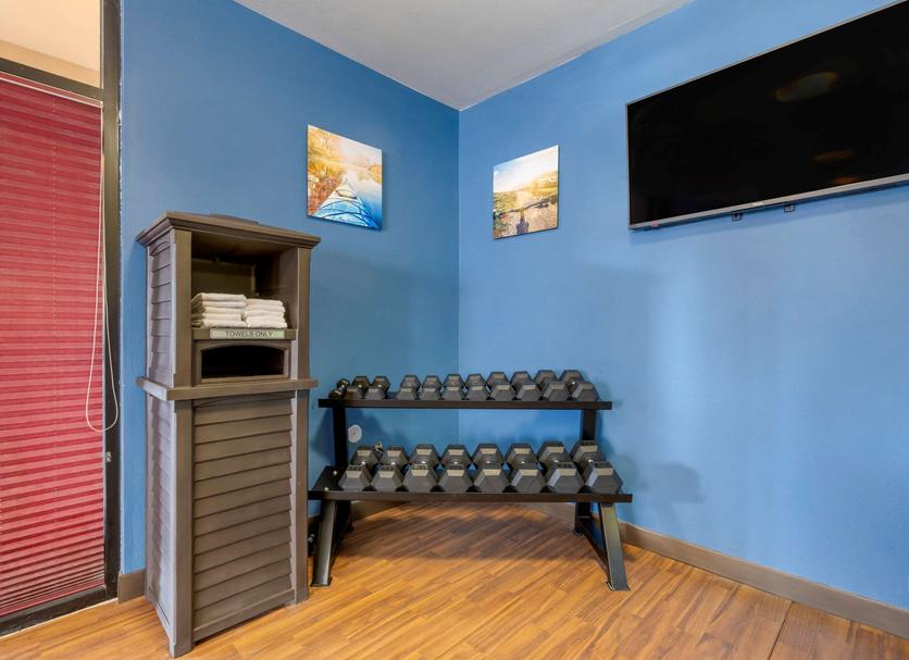 Équipements de la chambre Photo
