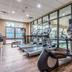 Salle de sport