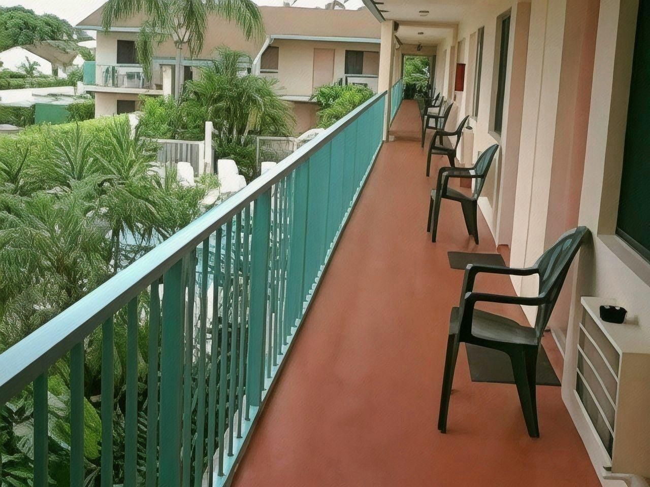 Balcon