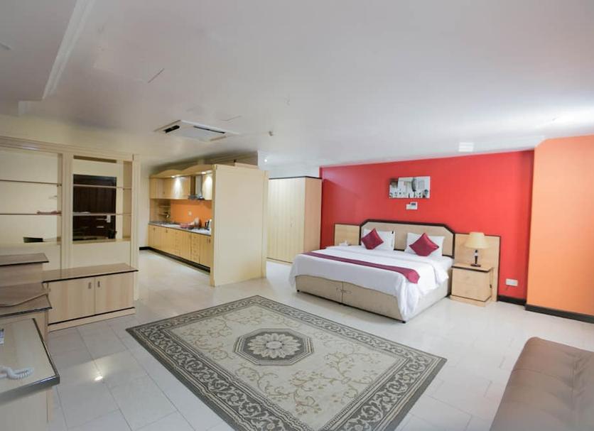 Chambre Photo