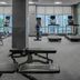 Salle de sport